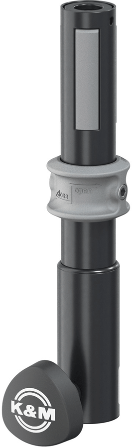 Adaptateur Pour Pied D'enceinte "easy Lock"