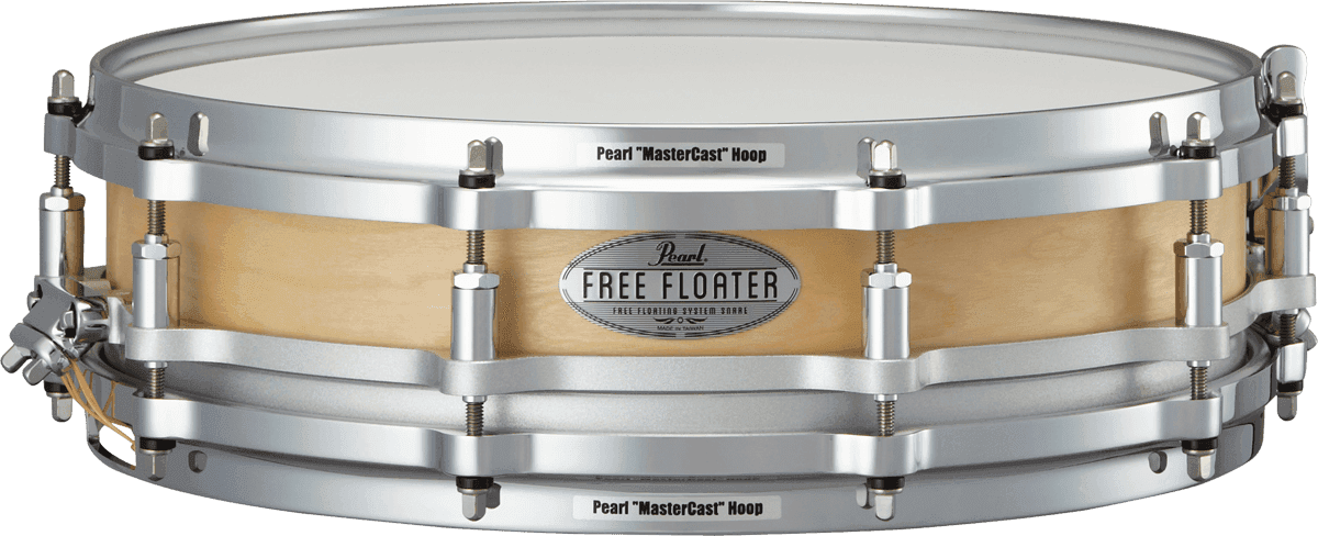 Pearl Free Floating Task Specific 14X3.5 Bouleau