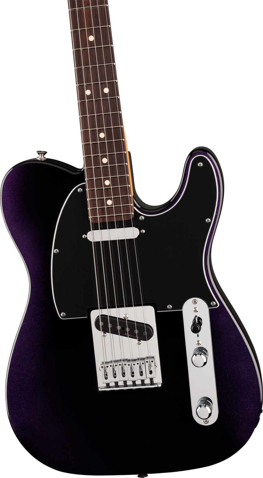 Telecaster Player II Modified RW Dusk