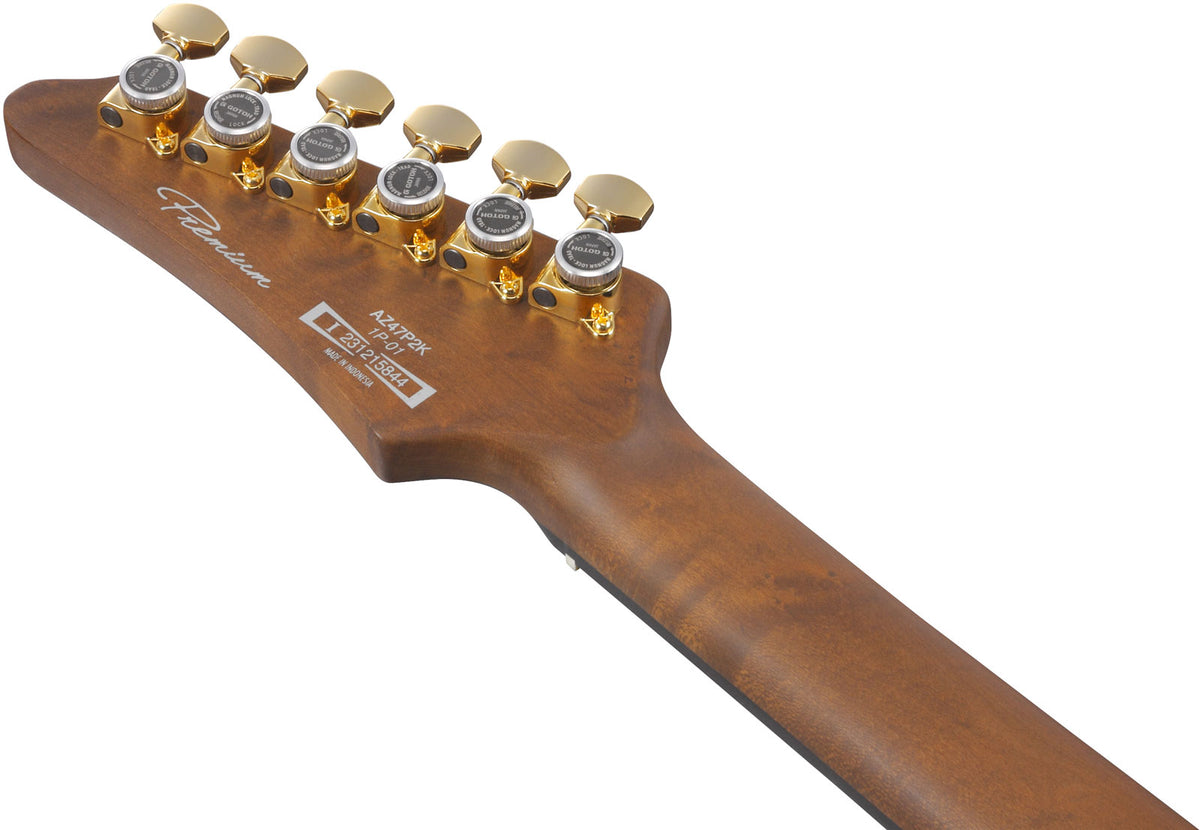 AZ47P2KDEB Dragon Eye Burst Premium