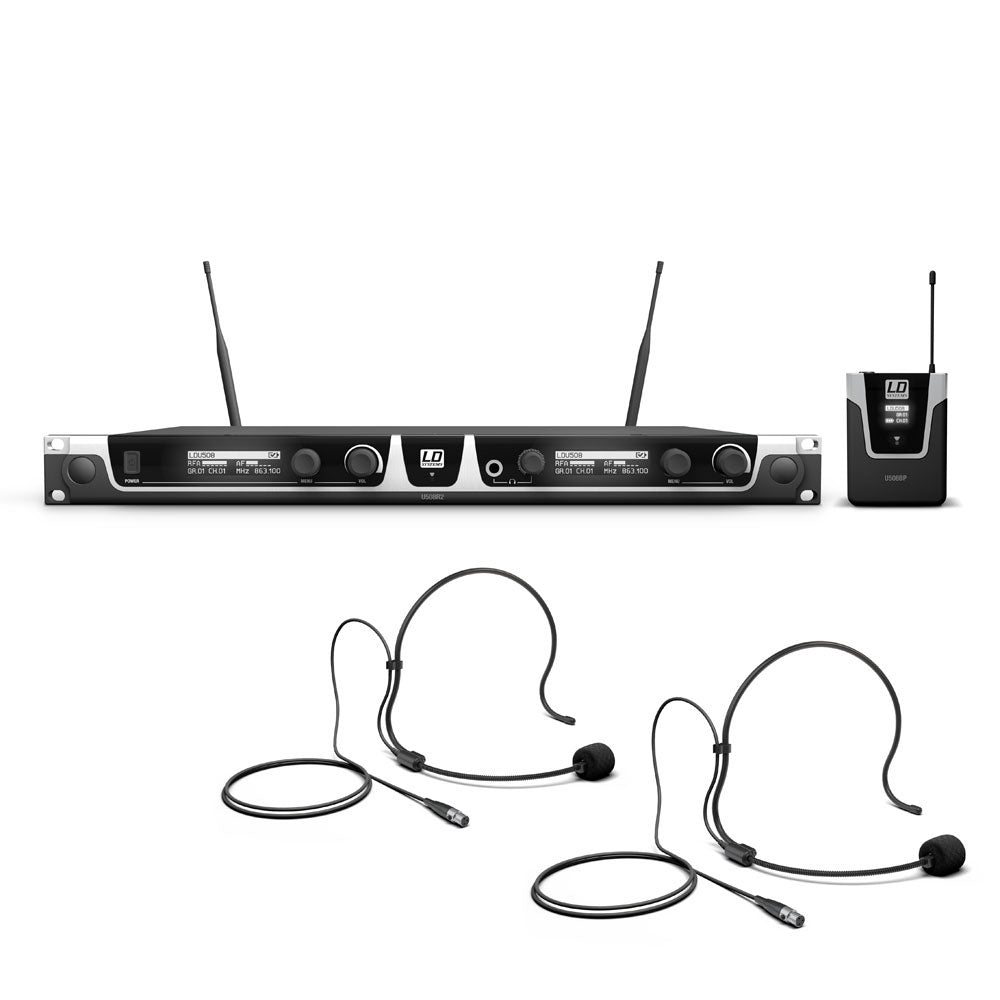U508 BPH2 - Dual