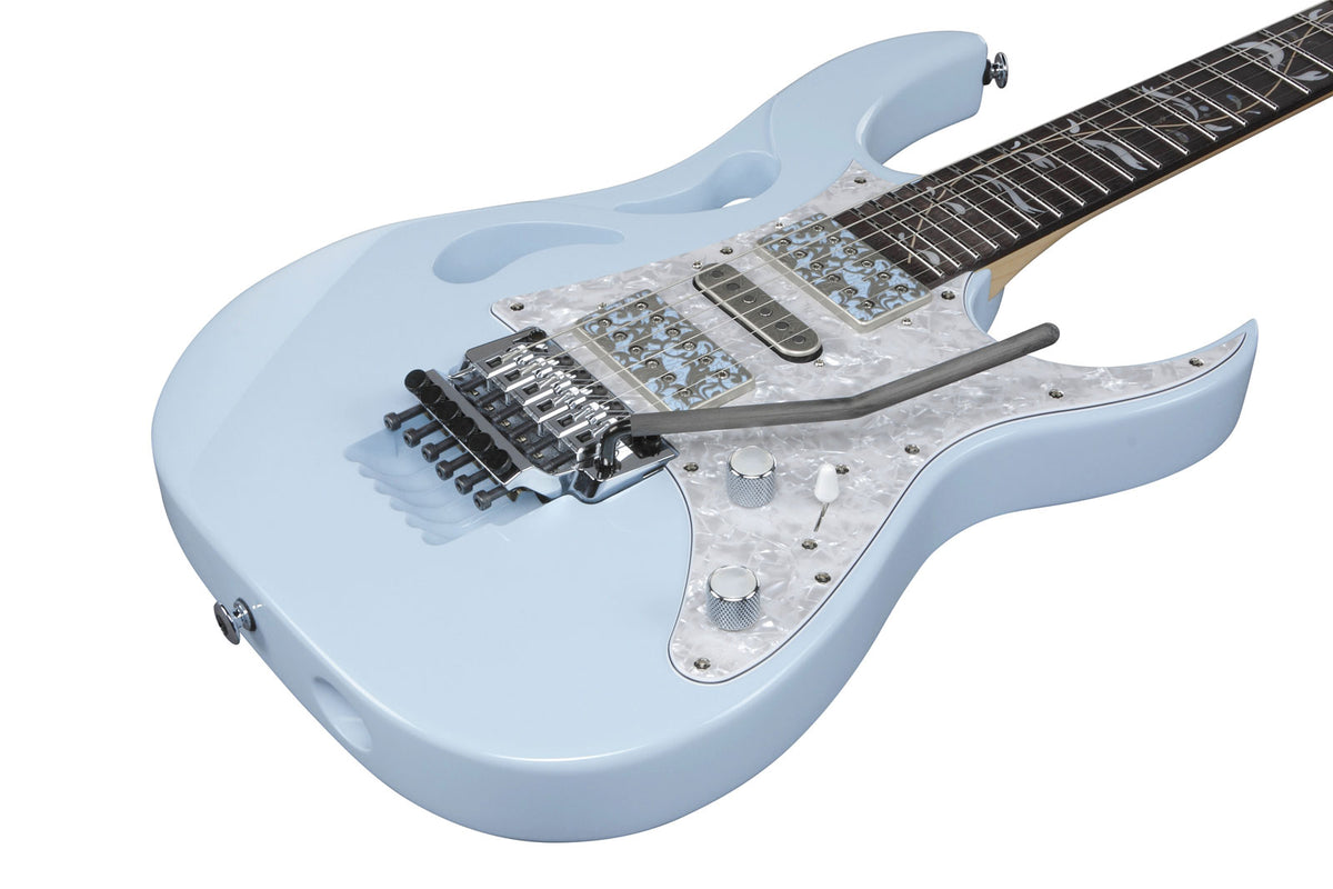 PIA3761C-BLP Blue Powder Signature Steve Vai Pia