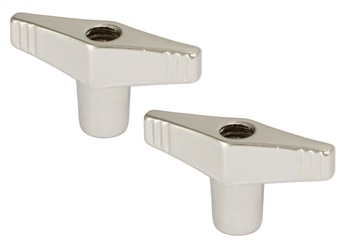 WN8-2 - Papillon Cymbale M8 (X2)