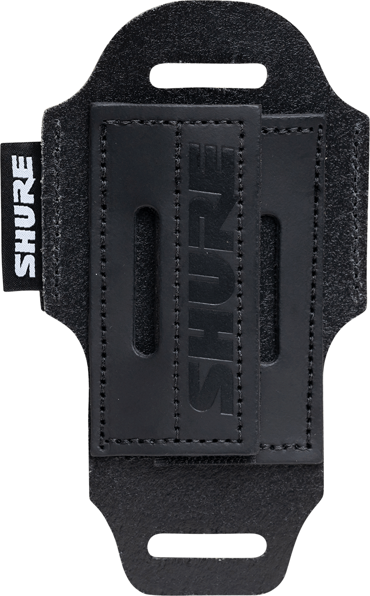 By Gator SH-bodypack-PBK-l