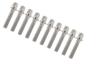 TRC-30 - Tirant 30mm - Filetage 7/32" (X10)