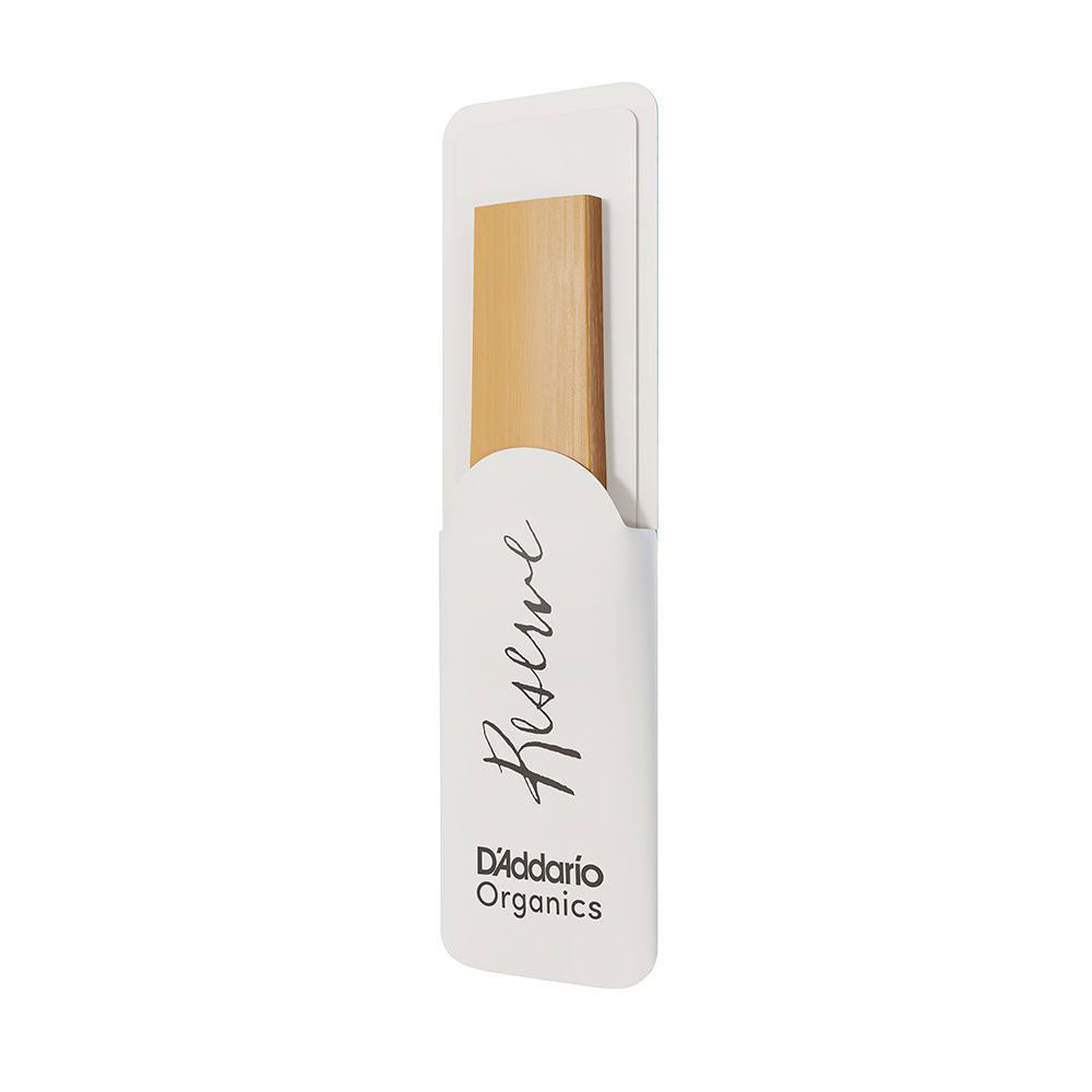 Organic Reserve 3,5 - Sax Soprano