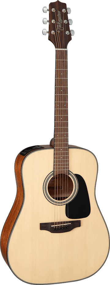 GLD12ENS 12 Dreadnought Epicéa-Acajou