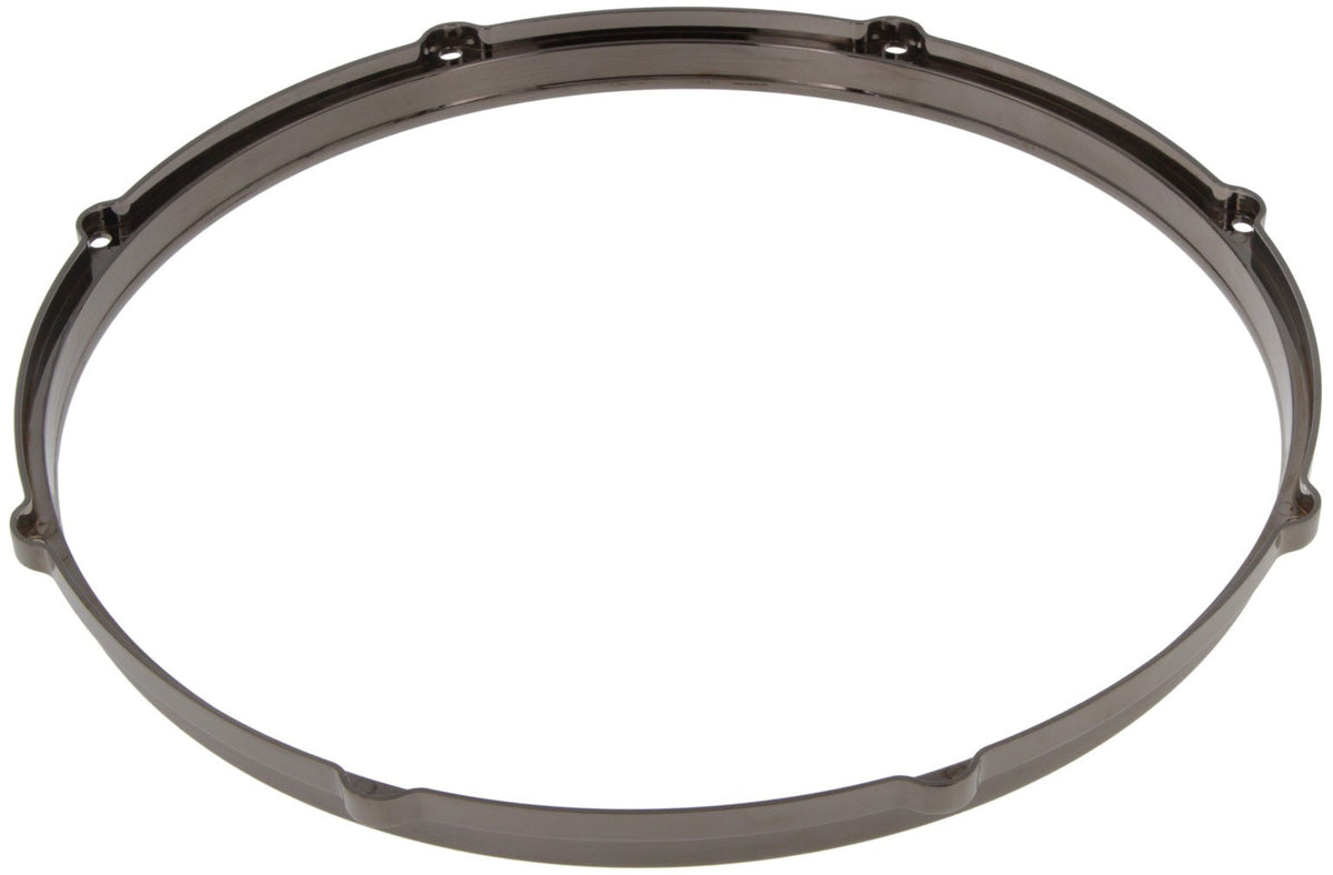 HDC3-18-8BK Cercle 18" 8 Tirants Noir 3mm Die Cast