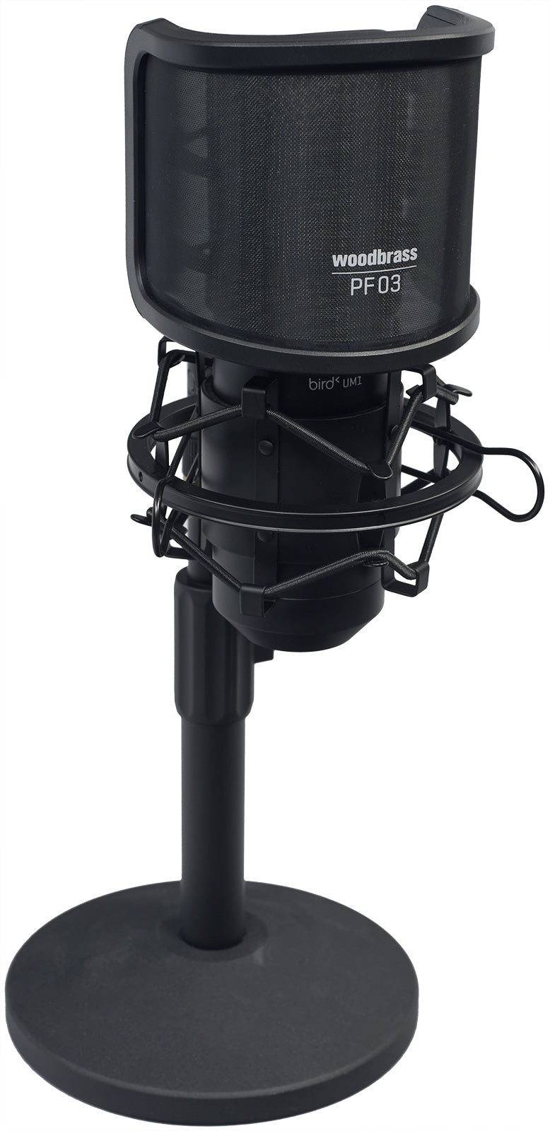 Bird UM1 Pack Podcast USB