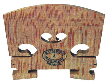 Chevalet Violon Chevalet De Luthier 4/4 Largeur Pied 41,5