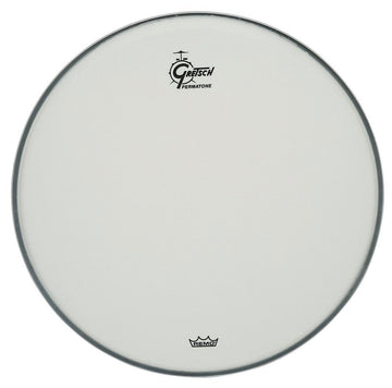 Blanc Sable 18" Frappe