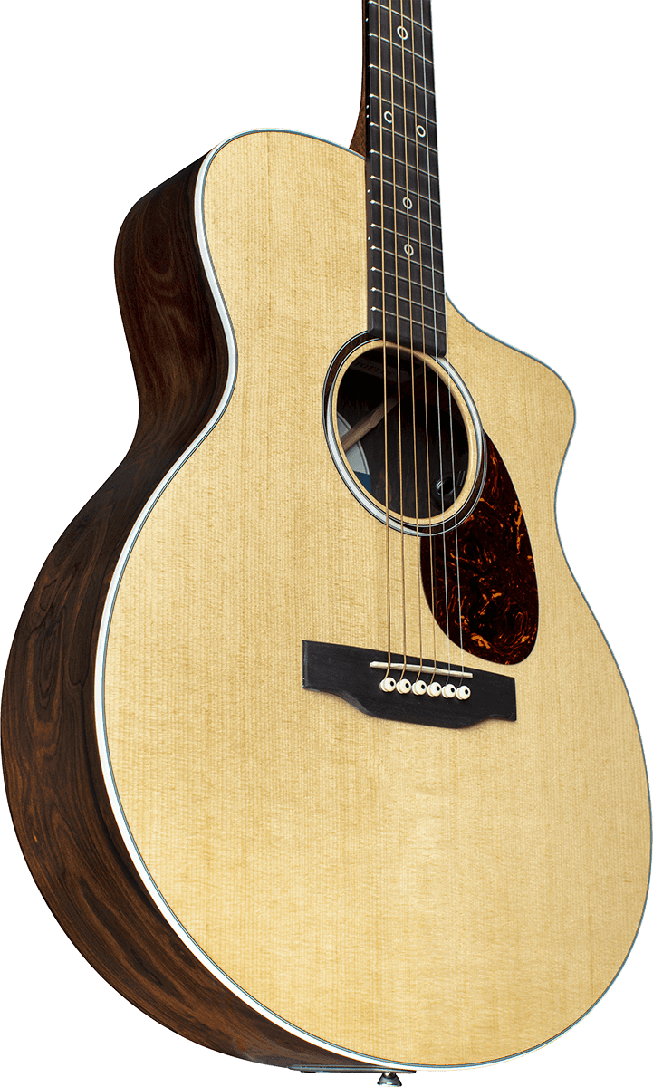 Guitare Sc-13E Special