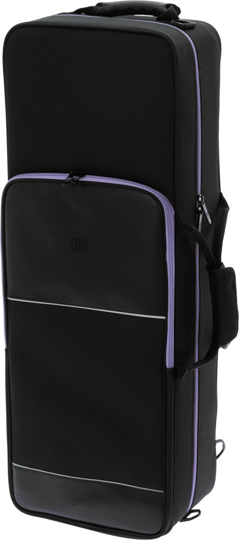 T620II Ténor Sib Verni