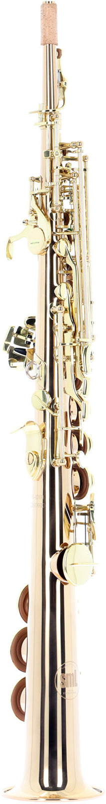 VS-8000 Vendôme Soprano Sib Verni