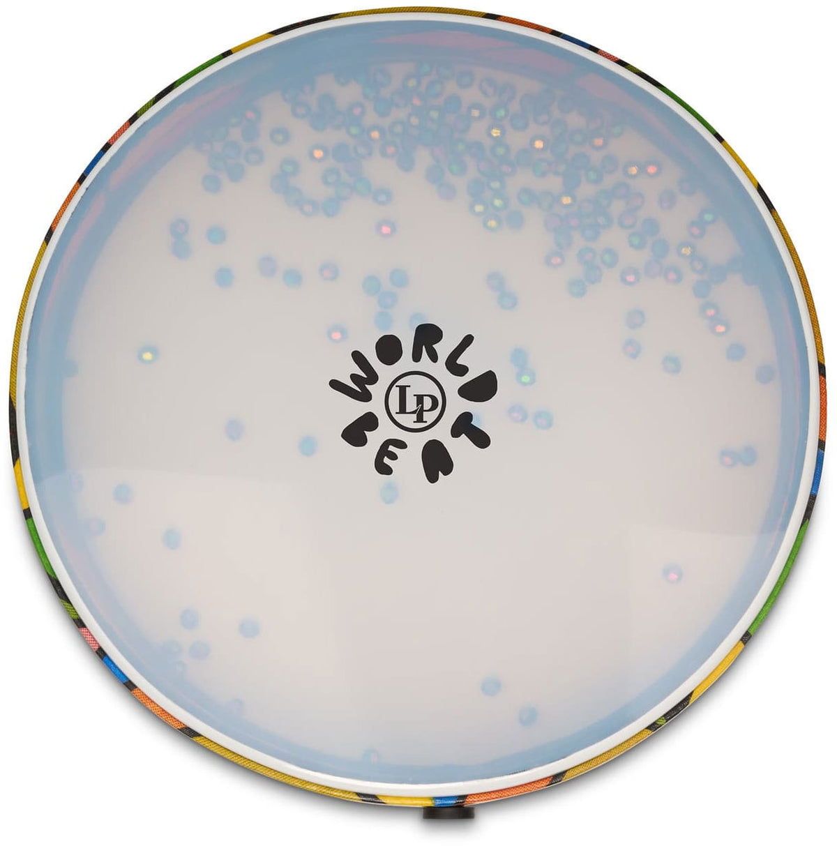 Ocean Drum World Beat LP7020 12 Pouces