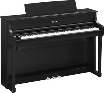 CLP875 Noir