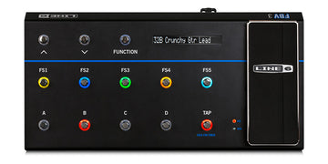 Footswitch FBV3