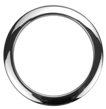 HC4 - Anneau De Renfort 4" Chrome