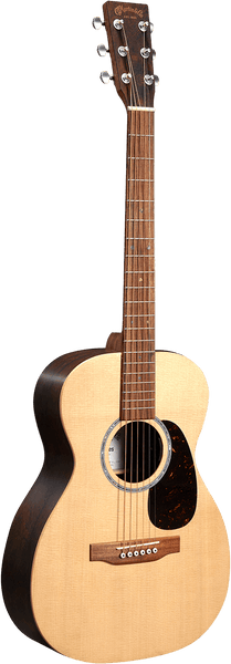 0-X2E Sitka/Cocobolo Hpl
