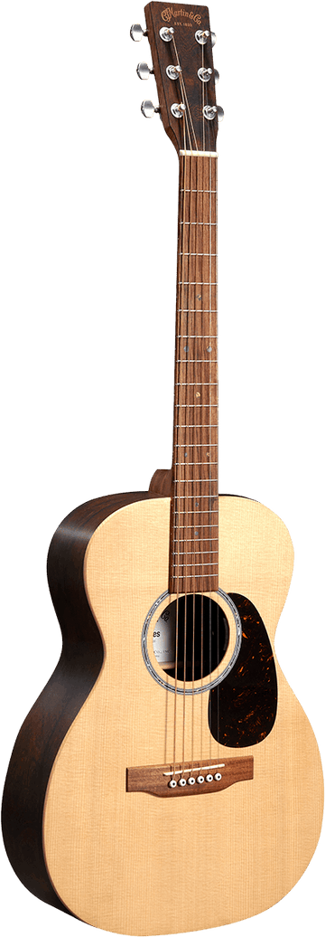 0-X2E Sitka/Cocobolo Hpl