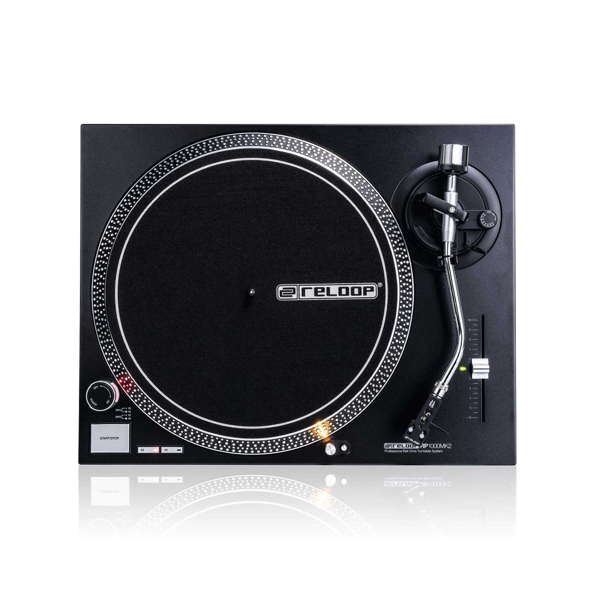 RELOOP DJ RP 1000 MK2