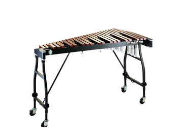 M5 - 3 Octaves 1/2 Lames Palissandre