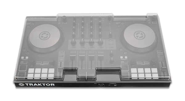 Decksaver Nativie Instruments Kontrol S3 Cover