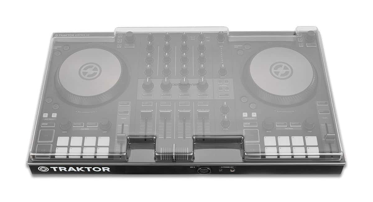 Nativie Instruments Kontrol S3 Cover
