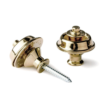 Accessoires ATTACHE-courroies Straplok Dual Laiton