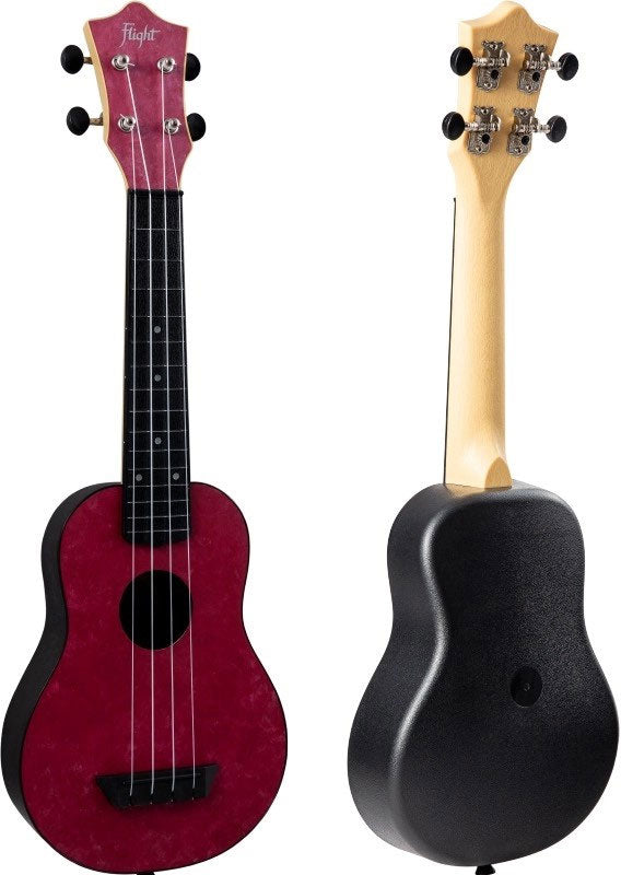 TUS65 Ruby Soprano Travel