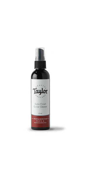 1311-04 Satin Guitar Cleaner 4 Oz.
