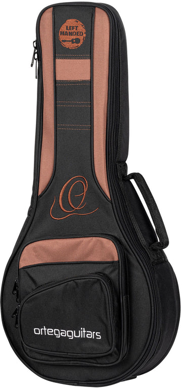 Housse Ortega Mandoline Gaucher