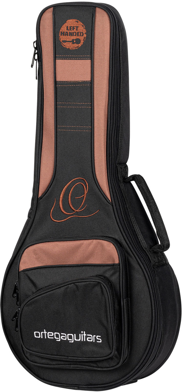 Housse Ortega Mandoline Gaucher