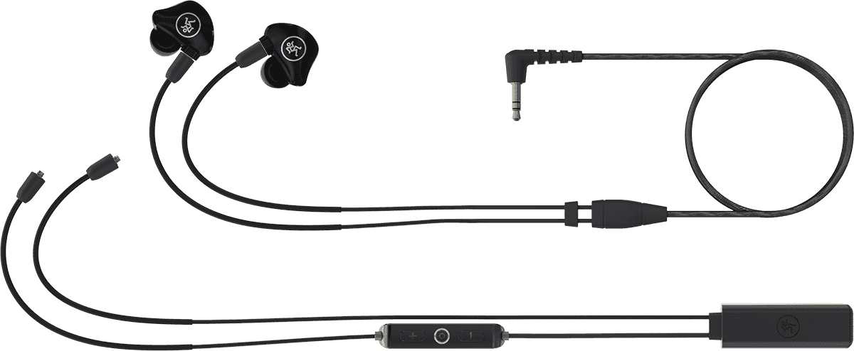 Pack MP240/bta