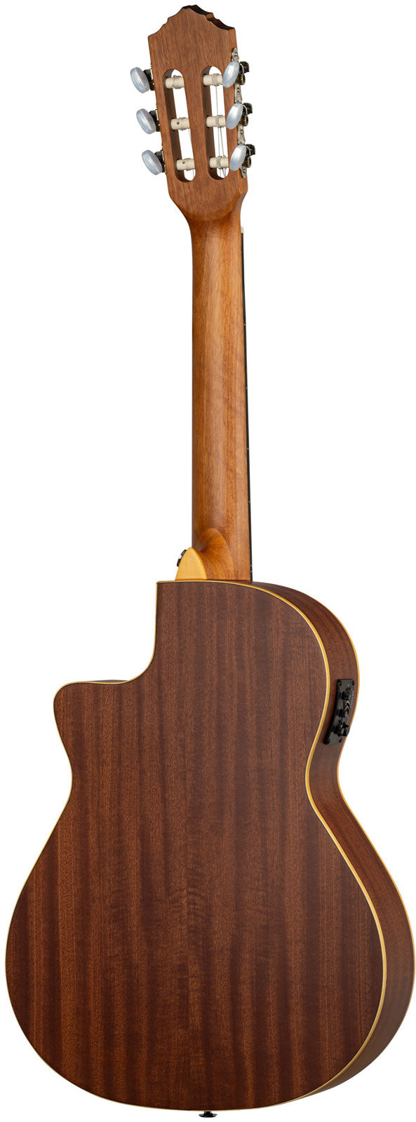 R125 3/4 Epicea EQ