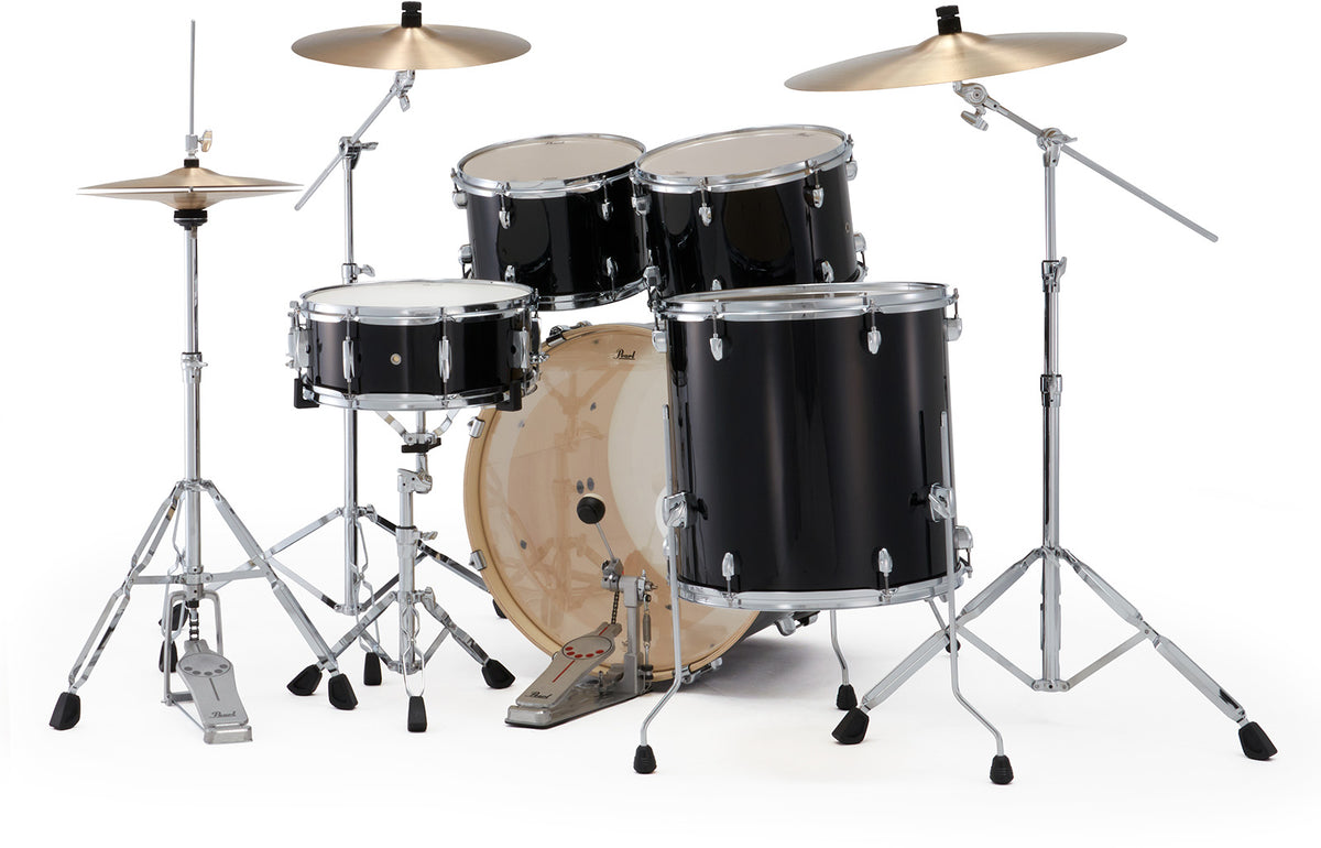 Export Standard 22" Jet Black