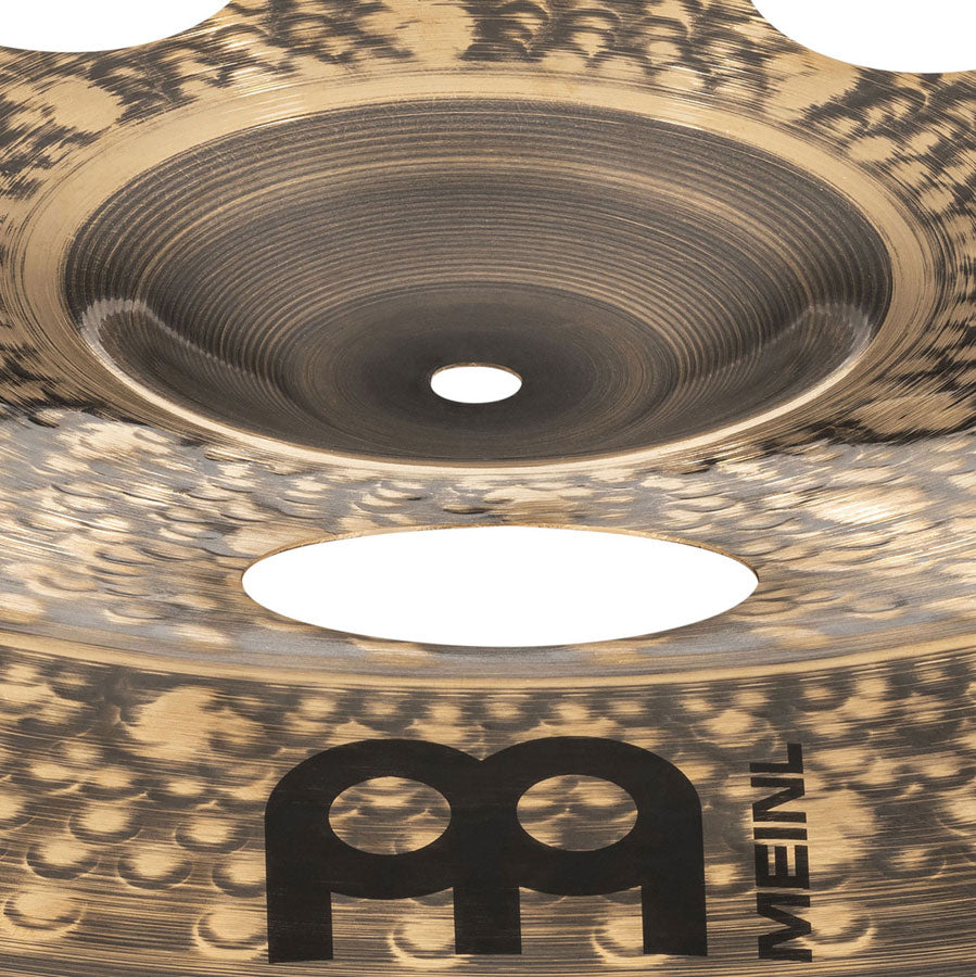 Trash China 18" Pure Alloy Custom