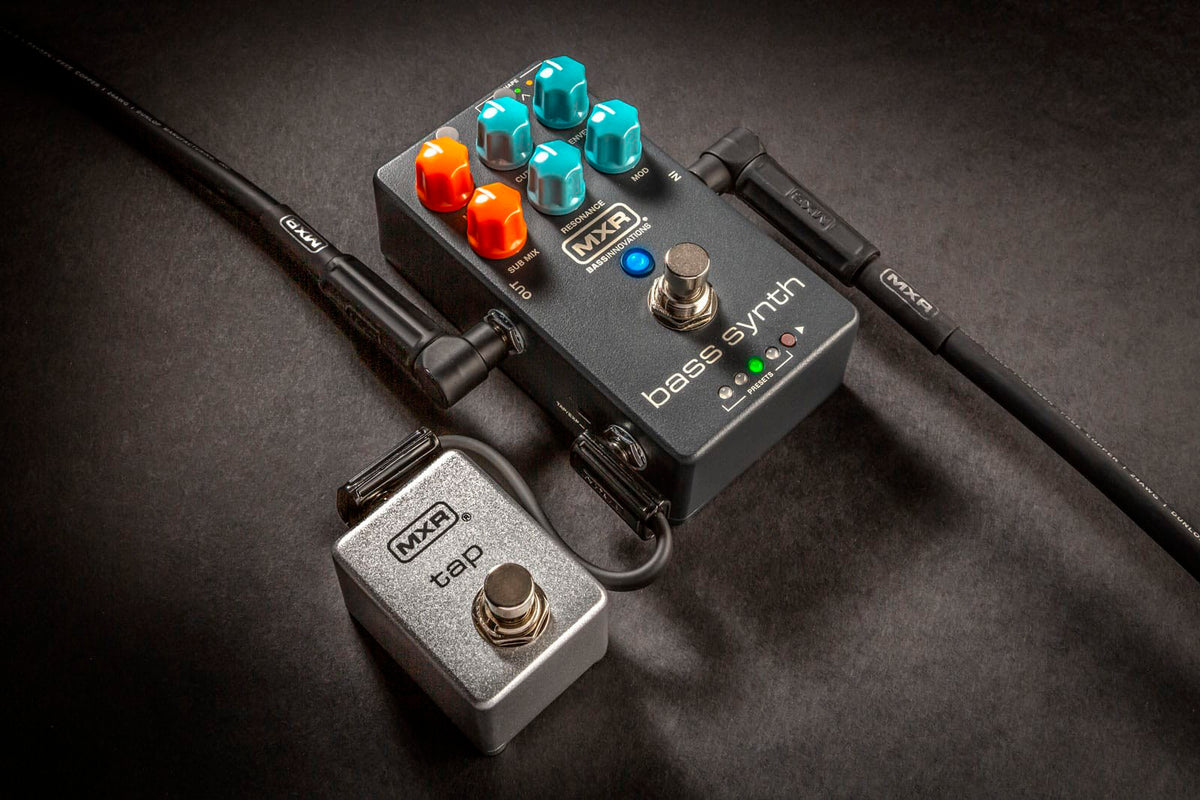 MB301 Bass Synth