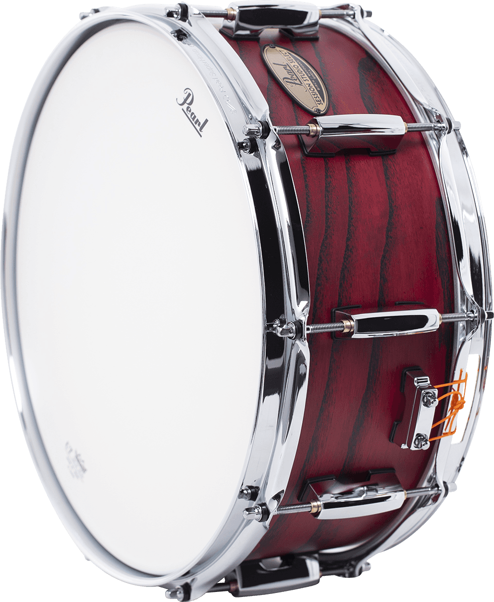 Session Studio Select 14X5.5 Scarlet Ash