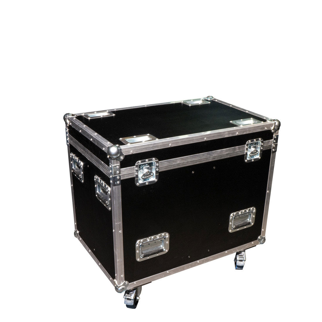 ADJ Touring Case 4X Focus Wash 400