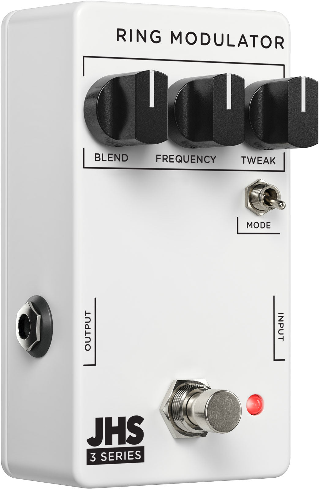 3 Series Ring Modulator