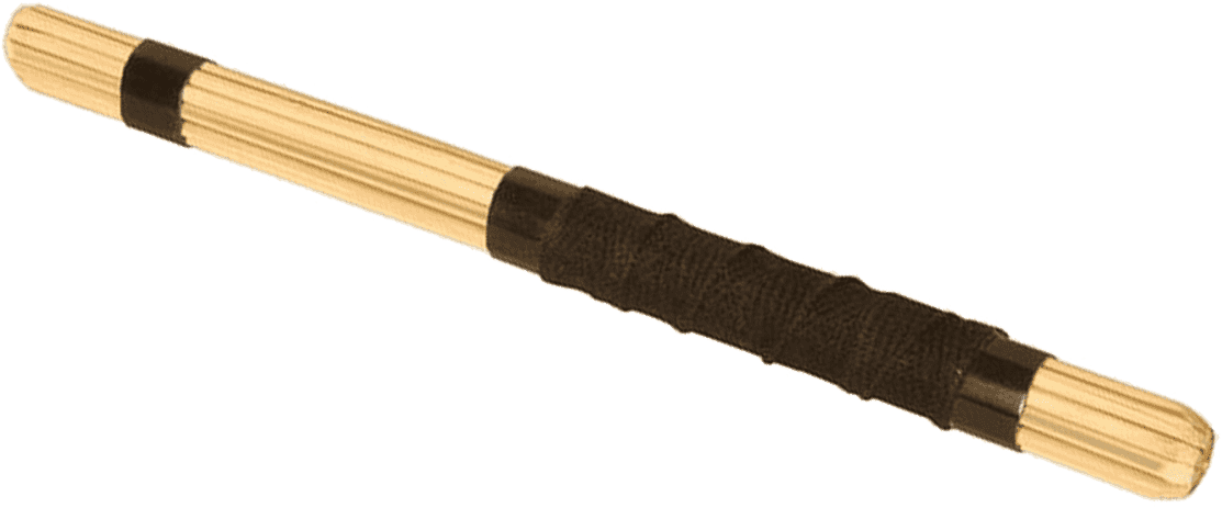 BT24 - Baguette Tipper Bodhran 24Cm - 7 Brins
