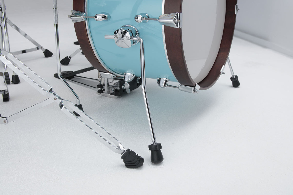 LJK56S-AQB - Club-JAM Jazz 16" AQUA BLUE