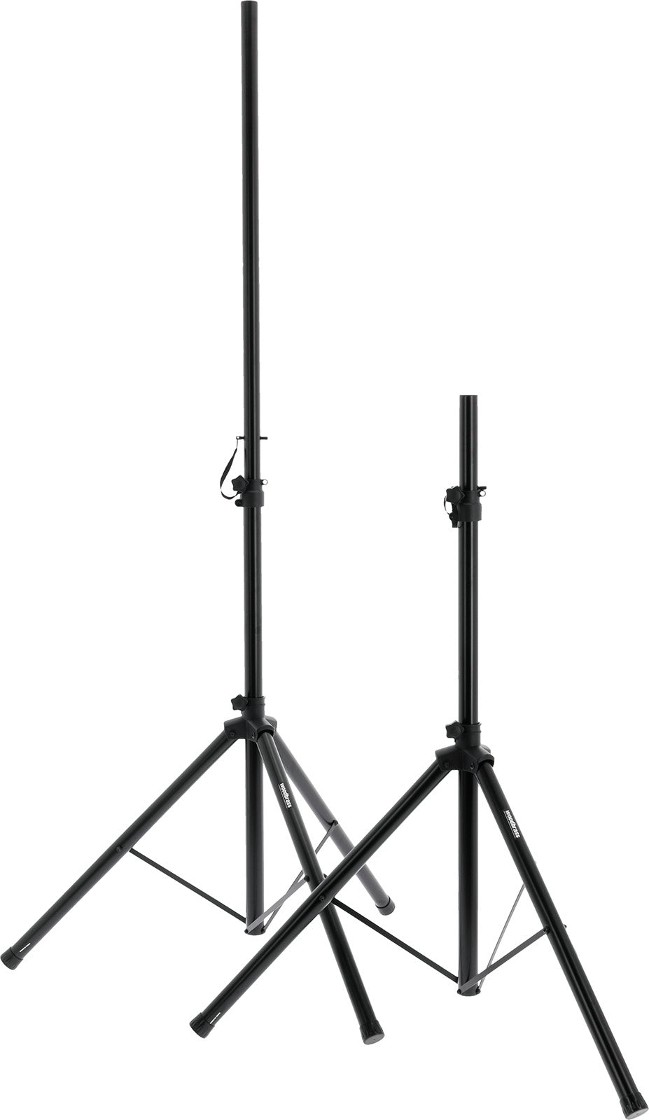 SS50 Set De Pieds D'enceinte + Housse