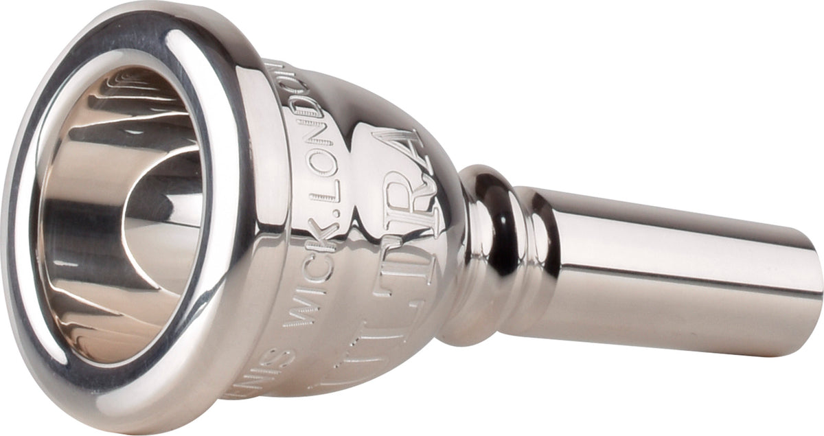 5880E Steven Mead Ultra - 3 Argentée (Euphonium)