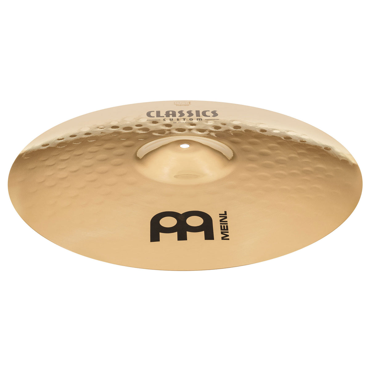 Crash Classic Custom 18" Thin