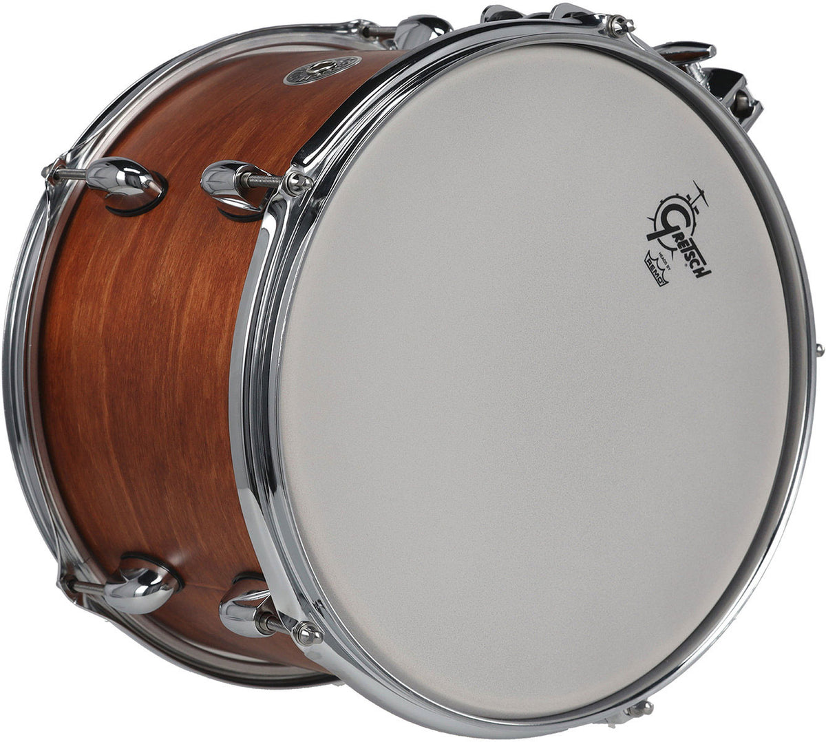 Tom Catalina Club Satin Walnut Glaze 12x8