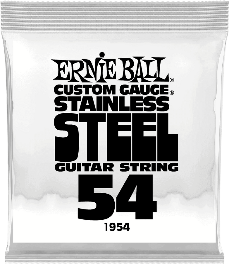 Slinky Stainless Steel 54