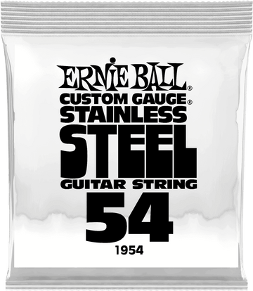 Slinky Stainless Steel 54