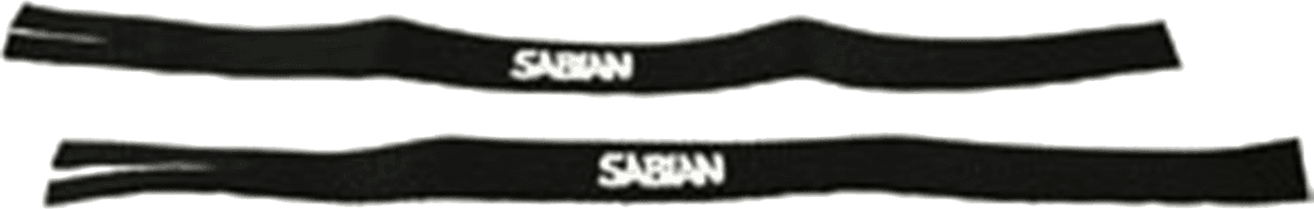 Sabian 61015PR - Sangles Nylon